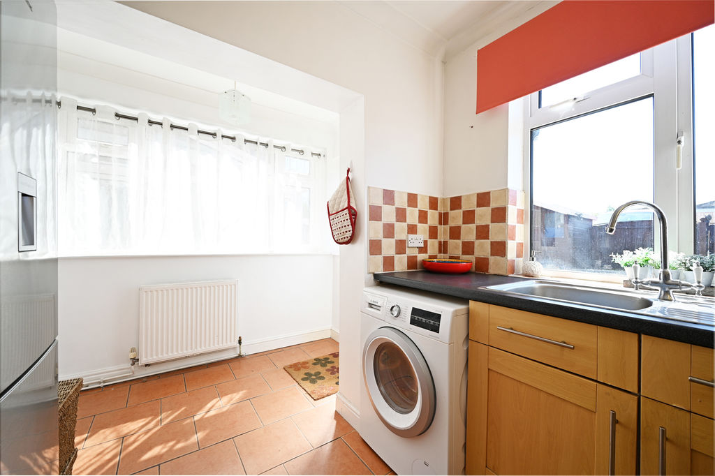 Wingfield Road New Tupton